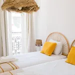 Apartament President Pais Dystrykt Faro
