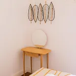 President Pais Apartament *