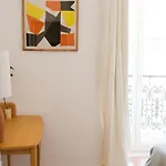 President Pais Apartament