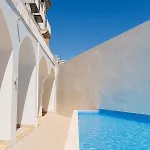 Apartament President Pais Dystrykt Faro