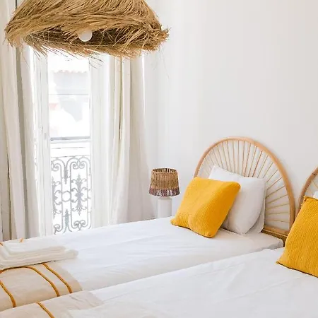 Apartament President Pais Dystrykt Faro