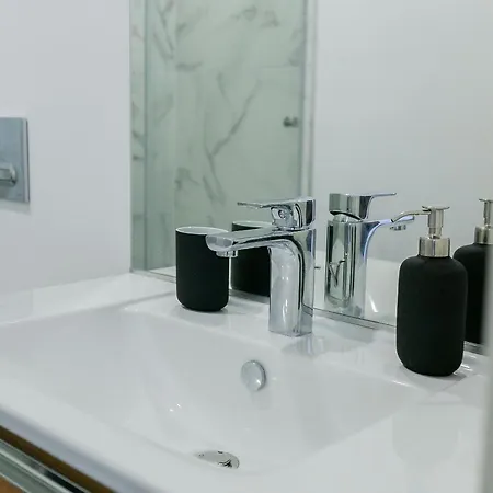 President Pais Apartament Dystrykt Faro