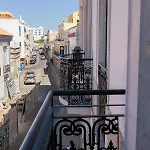 President Pais Distrikt Faro