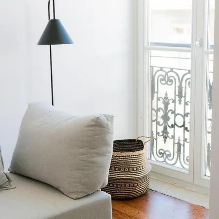 President Pais Apartment Faro