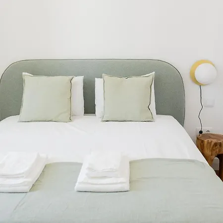 Apartment President Pais Faro