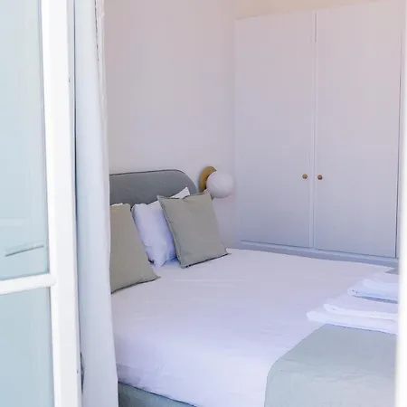 Apartment President Pais Faro