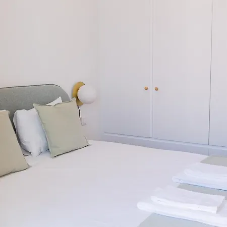 President Pais Apartment Faro