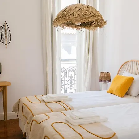 President Pais * Faro