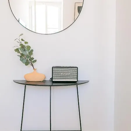 Apartmán President Pais