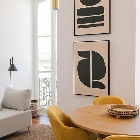 President Pais Apartmán Faro