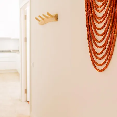 Apartmán President Pais